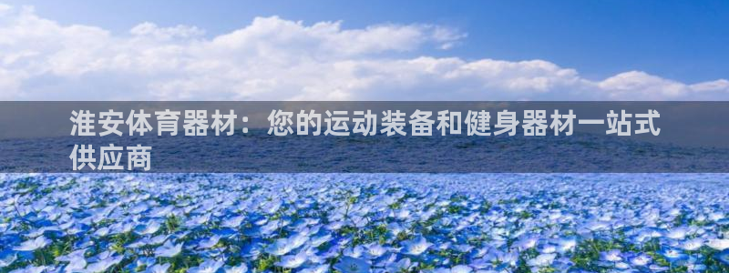 耀世天下的意思：淮安体育器材：您的运动装备和健身器材