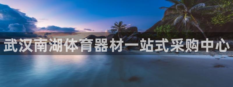 耀世娱乐提款怎么取消：武汉南湖体育器材一站式采购中心