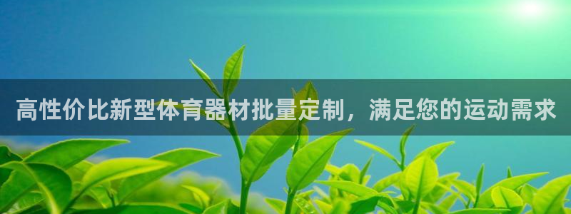 耀世集团是干嘛的：高性价比新型体育器材批量定制，满足