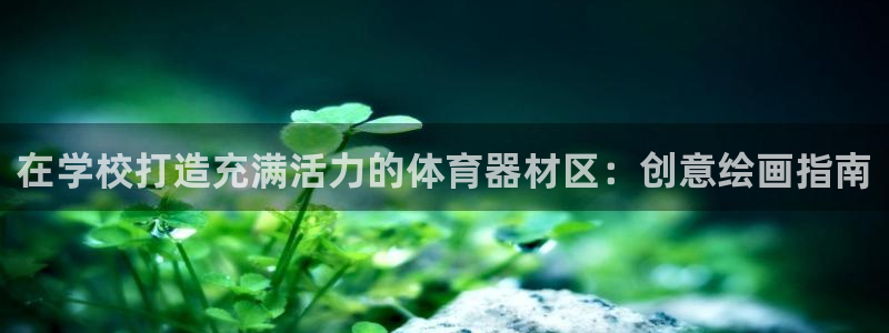 耀世娱乐脚本下载：在学校打造充满活力的体育器材区：创