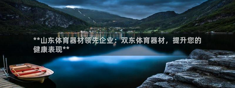 耀世微光简谱：**山东体育器材领先企业：双东体育器材