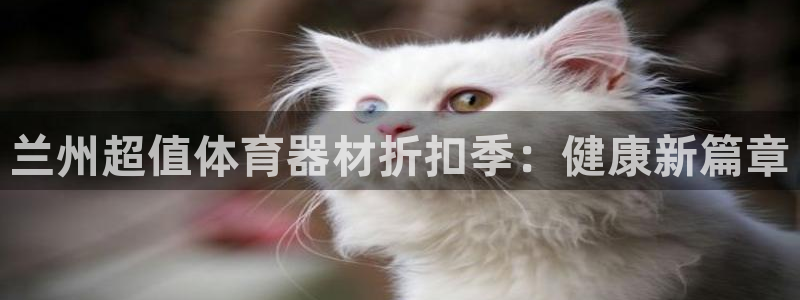 耀世娱乐app下载安装最新版：兰州超值体育器材折扣季