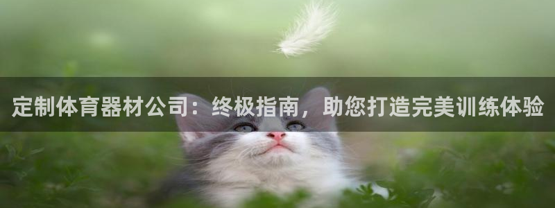 耀世平台李 411O31 耀世：定制体育器材公司：终