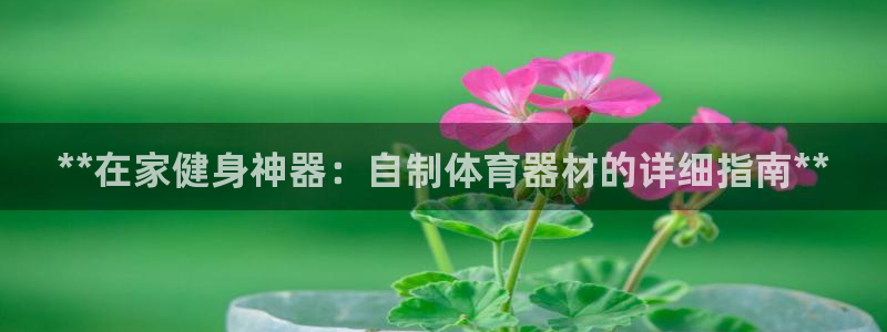 耀世娱乐提款多久到账啊：**在家健身神器：自制体育器
