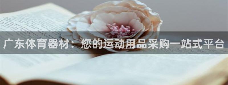 耀世平台有很多登录地址怎么办：广东体育器材：您的运动