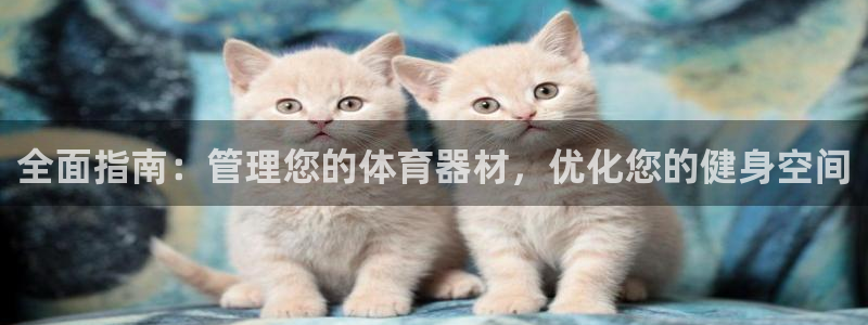 耀世娱乐怎么注册：全面指南：管理您的体育器材，优化您的健身空