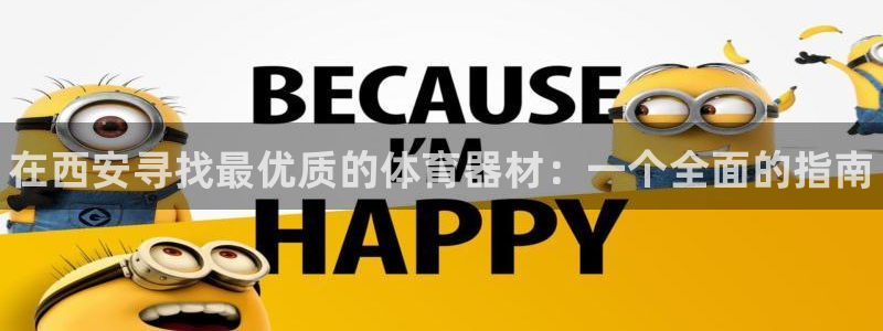 耀世娱乐登陆地址查询：在西安寻找最优质的体育器材：一